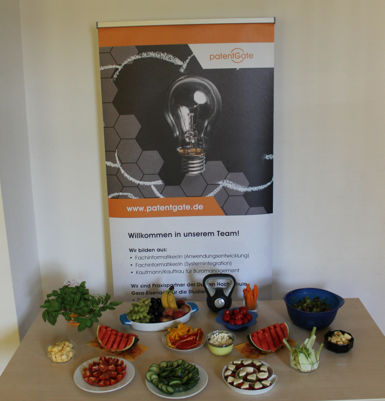 Impressionen Gesundheitstag Impressionen Gesundheitstag