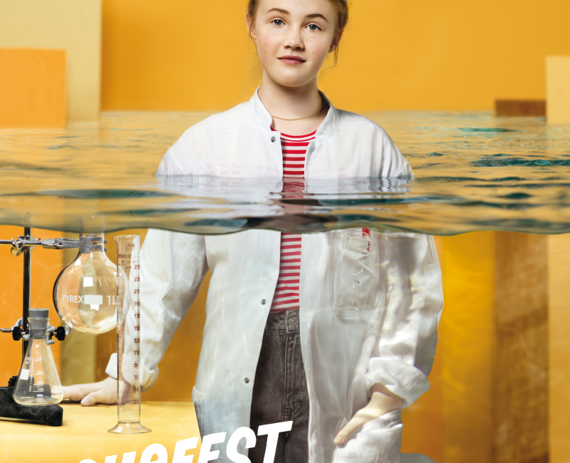 Plakat Jugend forscht