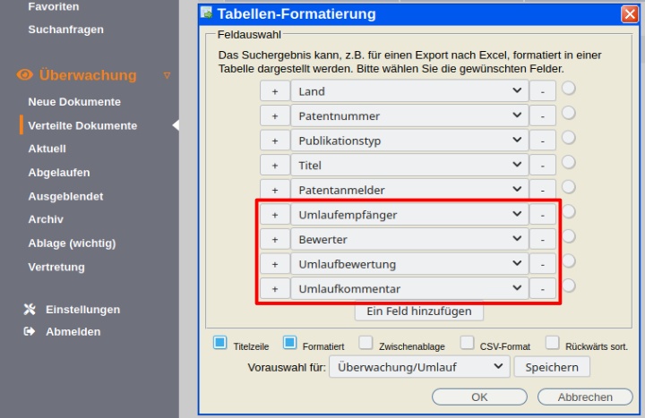 Verteilte Dokumente Verteilte Dokumente