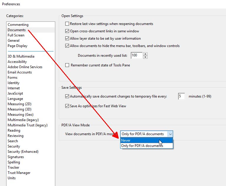 trying to open pdf in preview mode trying to open pdf in preview mode