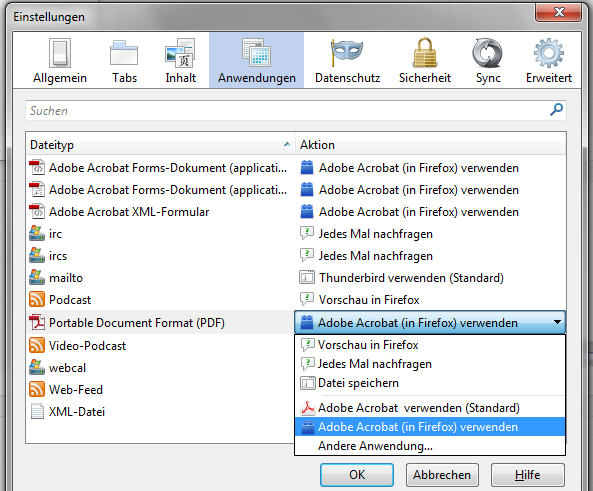 foxit pdf reader deutsch